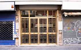 Nonna Pina Guest House Moderno Appartamento Vicino Metro AWifi,Netflix